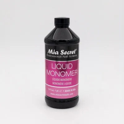 Liquid Monomer - 16 oz