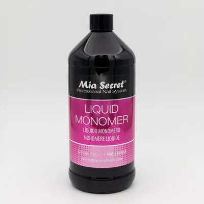 Liquid Monomer - 32 oz