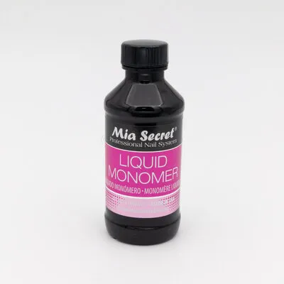 Liquid Monomer - 4 oz