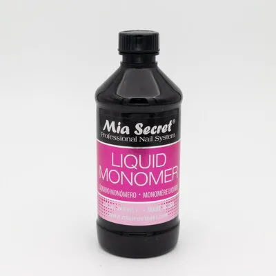 Liquid Monomer - 8 oz