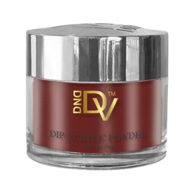 251 - Chocolate Red - AIO Powder