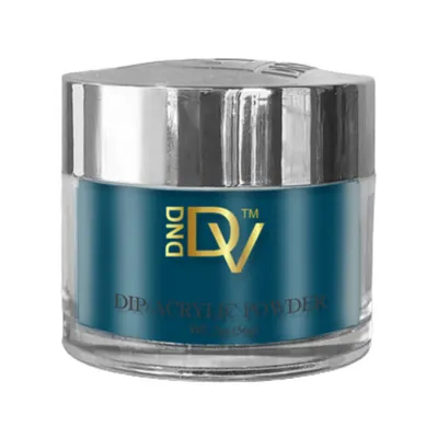 245 - Teal Treasure - AIO Powder