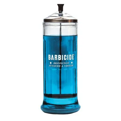 Disinfecting Jar - Large 37 oz