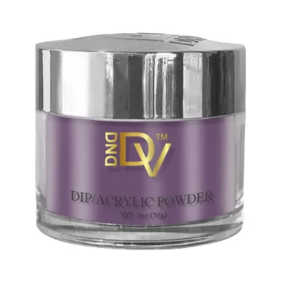 237 - Defective Mauve - AIO Powder