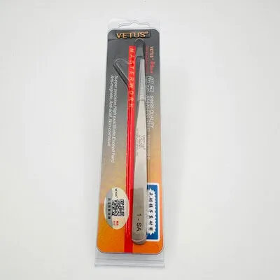 Tweezers Fine Tip - 1SA