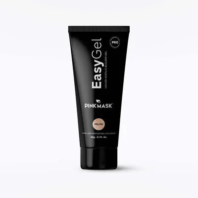 Easy Gel - Milan - 2.1 oz