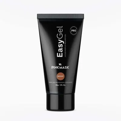 Easy Gel - Hazelnut - 2.1 oz