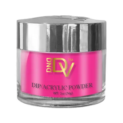 215 - Fuchsia Rose - AIO Powder