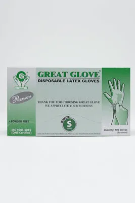 Latex Gloves