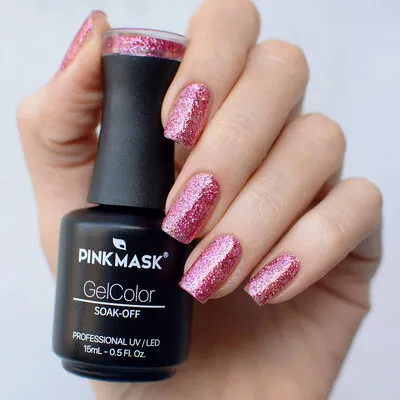Gel Polish - 155 Katy