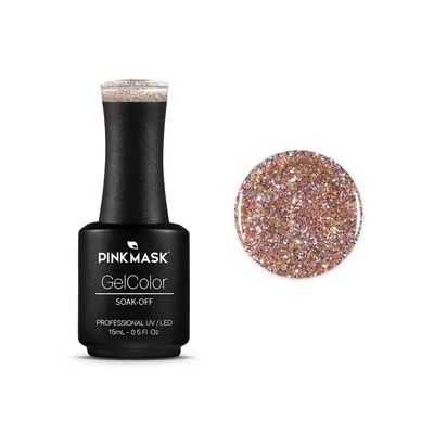 Gel Polish - 158 Rihanna