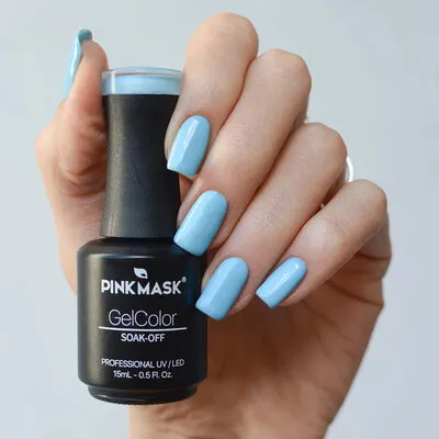 Gel Polish - 116 Jacques Cousteau