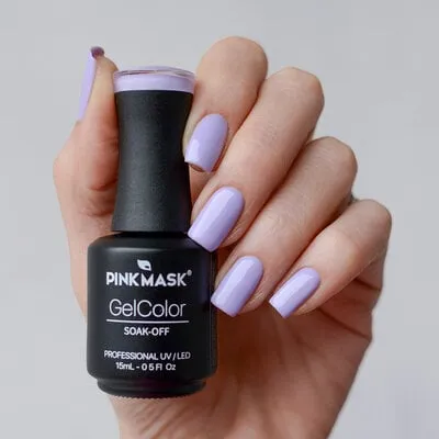 Gel Polish - 119 Delilah