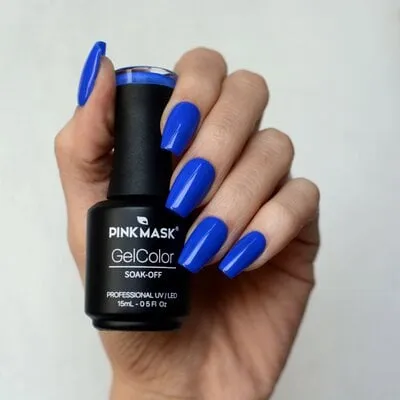 Gel Polish - 115 Da Ba Dee