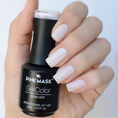 Gel Polish - 331 Pinky Way