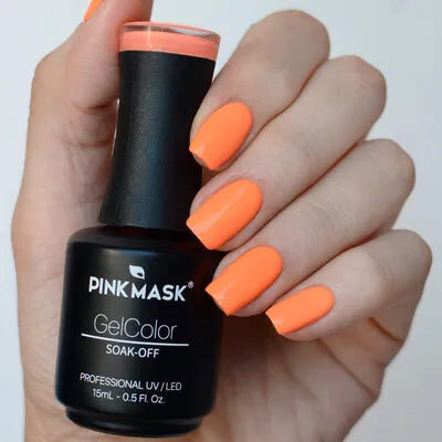 Gel Polish - 129 The OC