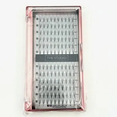 Lash - PreVolume - 7D - .07 - C - 17mm