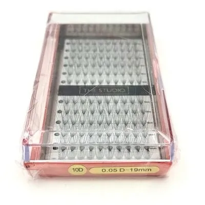 Lash - PreVolume - 7D - .07 - C - 19mm