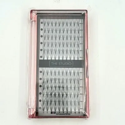 Lash - PreVolume - 10D - .05 - D - 20mm