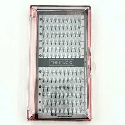Lash - PreVolume - 10D - .05 - C - 17mm