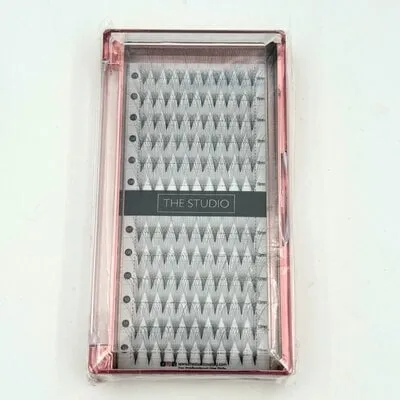 Lash - PreVolume - 10D - .05 - C - 19mm