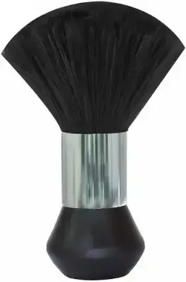 Dust Brush - Large - Black