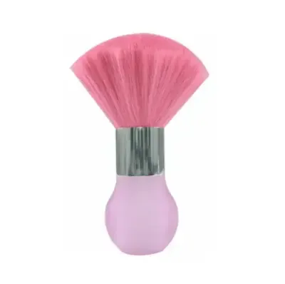 Dust Brush - Large - Pink