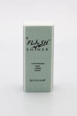 Flash Shiner - Shiny Buffer - 1 ct