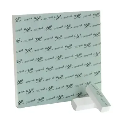 Mini Flash Shiner Sheet - 27 ct