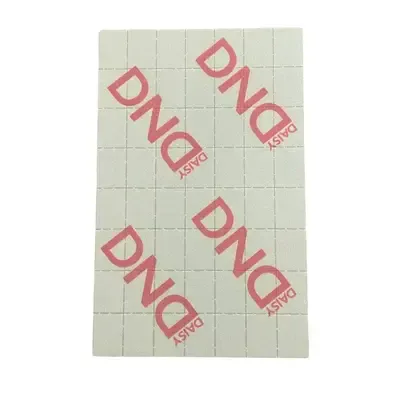 Shiny Buffer Sheet - 56 count