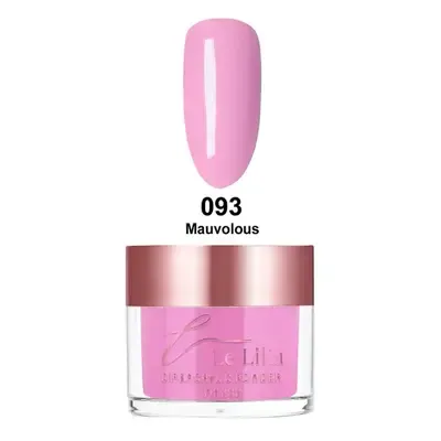 093 - Mauvolous - AIO Powder - 2 oz