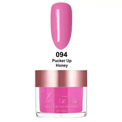 094 - Pucker Up Honey - AIO Powder - 2 oz