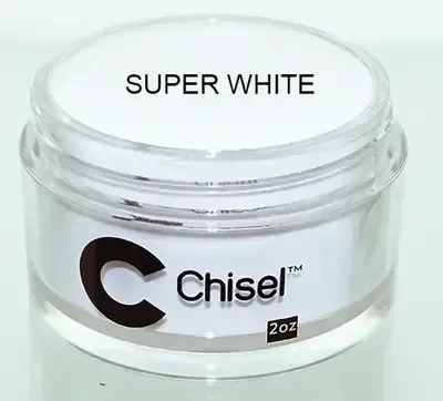 Super White - AIO Powder - 2 oz