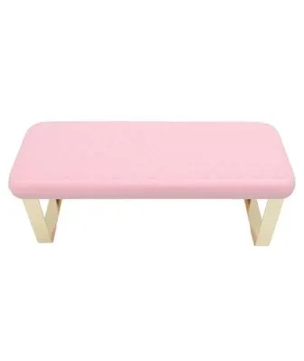 Hand Pillow - Arm Rest - UH5 - Pink