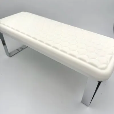 Hand Pillow - Arm Rest - UH5 - White