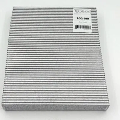 Files - Rectangle - 100/100 - Zebra/White - 50 count