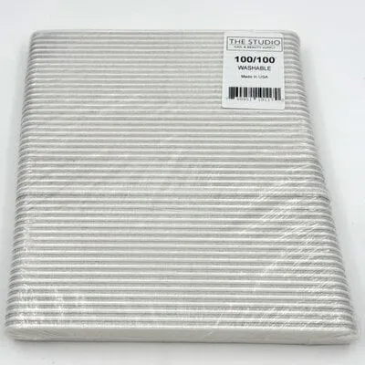 Files - Regular - 100/100 - Zebra/White - 50 count