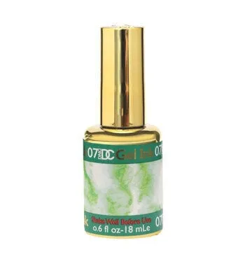 Marble Gel Ink - 07 - Green - .6 fl oz