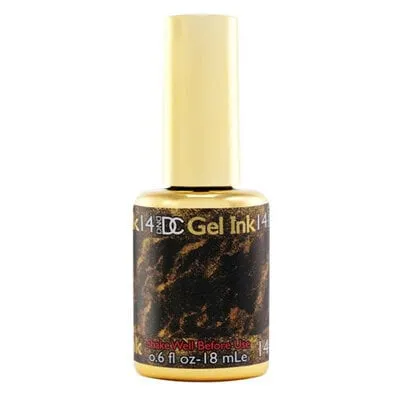 Marble Gel Ink - 14 - Gold - .6 fl oz