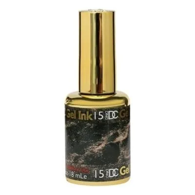 Marble Gel Ink - 15 - Copper - .6 fl oz