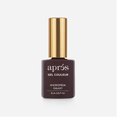 Gel Couleur - G02 Andromeda Galaxy - 0.5 oz