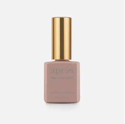 Gel Couleur - N04 Vintage Carnation - 0.5 oz