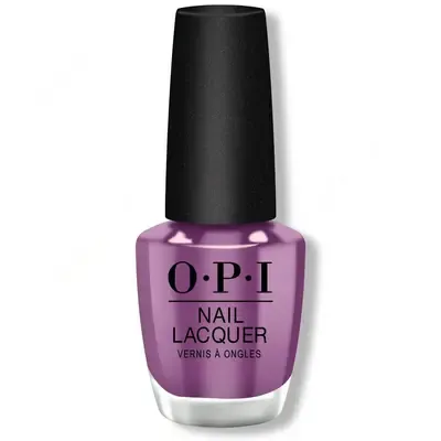 N54 - Lacquer - I Manicure For Beads