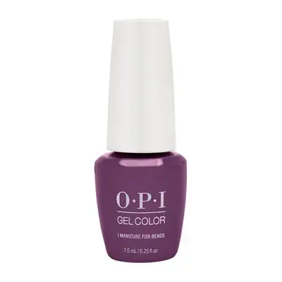 N54 - Gel - I Manicure For Beads