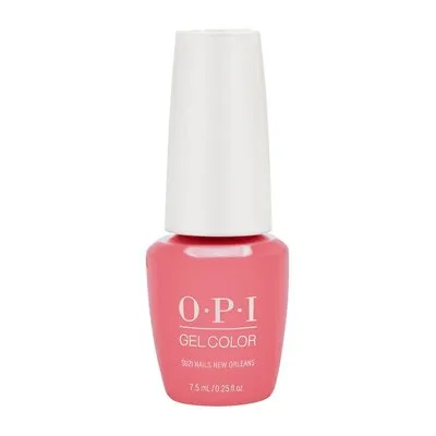 N53 - Gel - Suzi Nails New Orleans