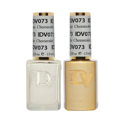 073 - Cheesecake - DUO Polish