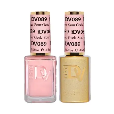 089 - Sour Geek - DUO Polish