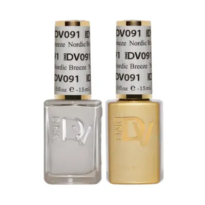 091 - Nordic Breeze - DUO Polish