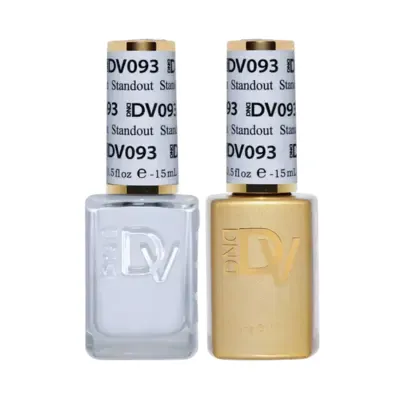 093 - Standout - DUO Polish