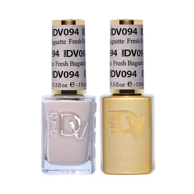 094 - French Baguette - DUO Polish